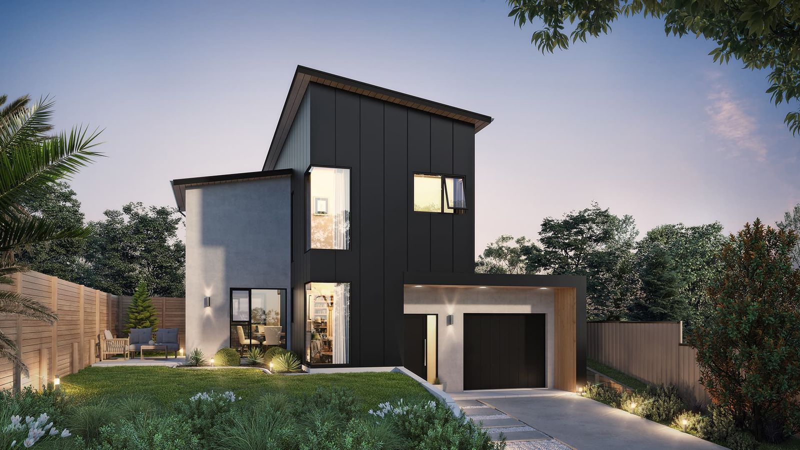 Larchwood House Floor Plans Sentinel Homes